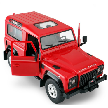 Vaaye Toy Vehicles