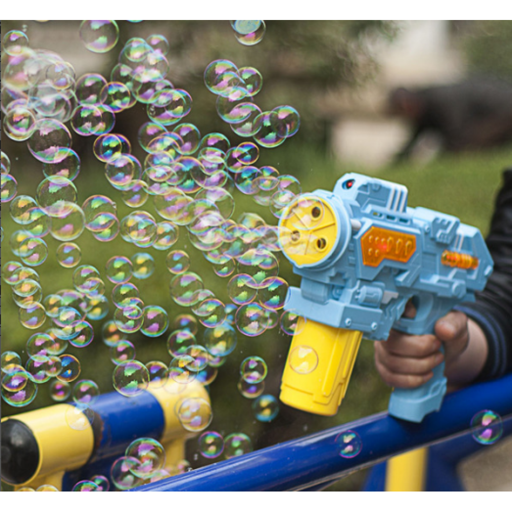 Vaaye Bubble Machine