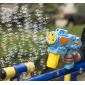 Vaaye Bubble Machine